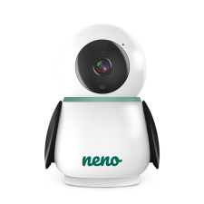 Neno Avante wi-fi kamerás pingvin alakú bébiőr bébiőr