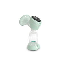  NENO Elektromos kétfázisú mellszívó Uno mellszívó