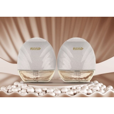 Neno Perla Twin – két prémium minőségű, vezeték nélküli elektromos mellszívó mellszívó