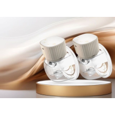 Neno Vento Twin – vezeték nélküli, háromfázisú elektromos mellszívó mellszívó