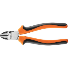 Neo 01-156 Oldalcsípő Fogó 160mm 40% Energiamegtakarítás (01-156) fogó