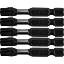 Neo 09-588 Torziós Ütvecsavarozó Bitek S2, 50mm, T40, 5db (09-588) szerszám kiegészítő