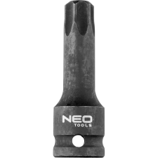 Neo 10-264 Torziós Bit Ütvecsavarozókhoz 1/2" T70 (10-264) szerszám kiegészítő