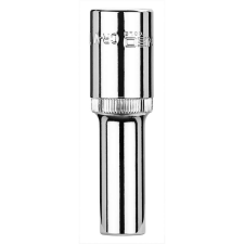 Neo 1/2" 6pt bit adapter, hosszú, 10 mm dugókulcs