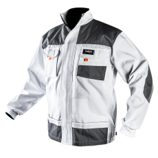 Neo 81-110-S Munkadzseki, HD, Fehér, S/48 (81-110-S)