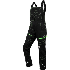 Neo 81-249-XXL Munkanadrág, Kantáros, Premium Pro, XXL (81-249-XXL) munkaruha