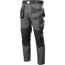 Neo 81-325-XS Munkanadrág, 100% Pamut, XS (TOP-81-325-XS) munkaruha