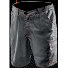 Neo 81-440-XXL Munkanadrág, Rövid, Basic, XXL (81-440-XXL) munkaruha