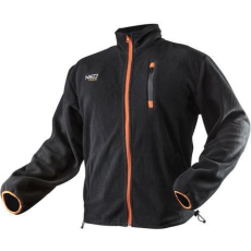 Neo 81-500-L Munkadzseki, Polár, Fekete, L/52 (81-500-L)