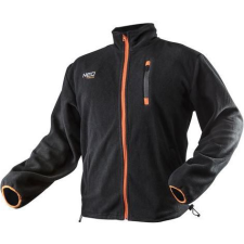 Neo 81-500-S Munkadzseki, Polár, Fekete, S/48 (81-500-S) munkaruha