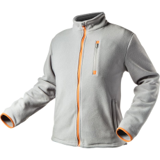 Neo 81-501-XXL Munkadzseki, Polár, Szürke, XXL (81-501-XXL)