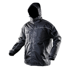 Neo 81-570-M Munkakabát, Oxford Szövettel, Téli Kivitel, M (81-570-M)