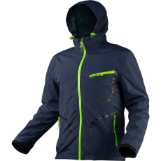 Neo 81-572-S Munkakabát, 3 Az 1-Ben, Szél-/Polár-/Bélelt, Vízállóság: 10000, Premium, S (81-572-S)