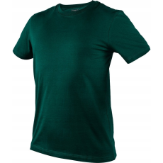 Neo 81-647-S Munkapóló, Zöld, 100% Pamut, 180g/m2, S (81-647-S)
