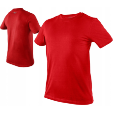 Neo 81-648-M Munkapóló, Piros, 100% Pamut, 180g/m2, M (81-648-M)