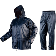Neo 81-800-M Esőkabát + Nadrág 170g/m2, M (TOP-81-800-M) munkaruha