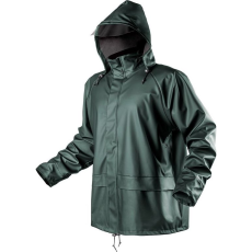 Neo 81-810-M Esőkabát PU/PVC, 310 g/m2, En 343, M (TOP-81-810-M)