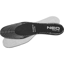 Neo 82-302 Talpbetét, Antibakteriális, Szagsemlegesítő, Univerzális Méret, Aktív Szénnel (82-302) munkavédelmi cipő