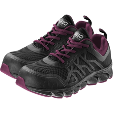 Neo 82-530-41 Munkacipő, Női, S1P Src, Fémmentes, CE, 41 (82-530-41)