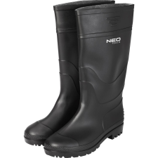 Neo 82-902-39 Gumicsizma, Pvc, Általános, Csúszásmentes Talp, 39 ( ) munkavédelmi cipő