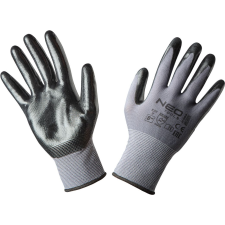 Neo 97-616-8 Munkakesztyű, Nitril Bevonatú Nylon, 4131X, 8" (97-616-8) védőkesztyű