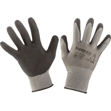 Neo 97-617-9 Munkakesztyű, Latexbevonatú Nylon, 3141X, 9" (97-617-9) védőkesztyű