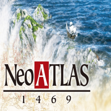  Neo ATLAS 1469 (Digitális kulcs - PC) videójáték
