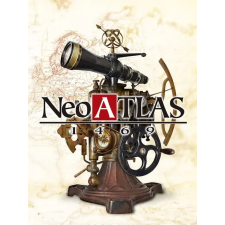  Neo ATLAS 1469 (digitális licenc) videójáték
