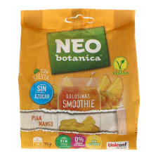 NEO BOTANICA STEVIA CM ZSELÉCUK. ANA-MAN csokoládé és édesség
