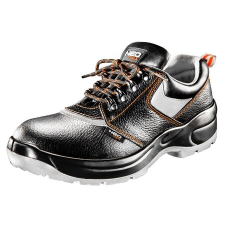 Neo cipő 82-010 39-46 bőr  S1P munkavédelmi cipő