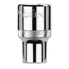 Neo DUGÓKULCS 10mm, 1/2&quot;, 6 pontos, SUPERLOCK dugókulcs