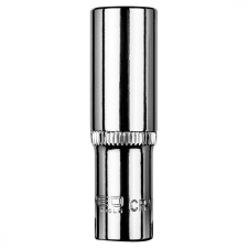  NEO Dugókulcs 10mm, 1/4", hosszú hatlapú dugókulcs