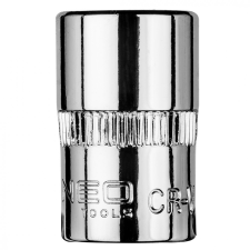  NEO Dugókulcs 12mm, 3/8", hatlapú dugókulcs