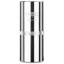 Neo dugókulcs 14mm, 1/4", hosszú, hatlapú, superlock dugókulcs