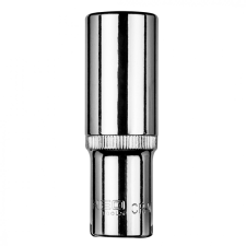 Neo dugókulcs 16mm, 1/2", hosszú hatlapú dugókulcs