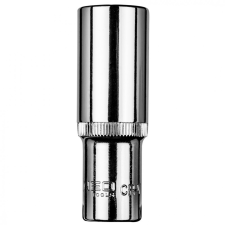  NEO Dugókulcs 16mm, 3/8", hosszú hatlapú dugókulcs