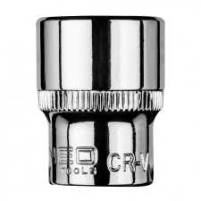 Neo dugókulcs 16mm, 3/8", hatlapú dugókulcs