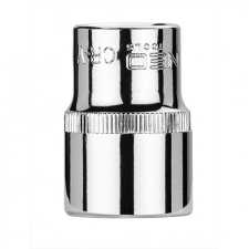 Neo dugókulcs 19mm, 1/2", 6 pontos, superlock dugókulcs