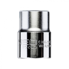  NEO Dugókulcs 22mm, 3/4", hatlapú dugókulcs