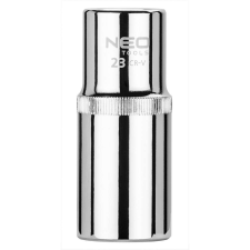  Neo dugókulcs 23mm, 1/2˝, hosszú, 6 pontos, superlock dugókulcs