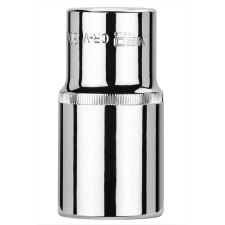 Neo Dugókulcs 30mm, 1/2&quot;, hosszú, 6 pontos, SUPERLOCK dugókulcs