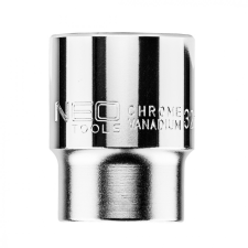 Neo dugókulcs 32mm, 3/4", 12 pontos dugókulcs