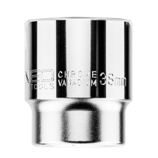 Neo DUGÓKULCS 38mm, 3/4", hatlapú , NEO dugókulcs