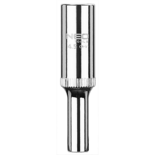 Neo Dugókulcs 4.5mm, 1/4" hosszú, hatlapú, SUPERLOCK, NEO dugókulcs