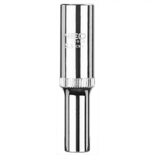  NEO Dugókulcs 5.5mm, 1/4", hosszú, hatlapú, SUPERLOCK dugókulcs