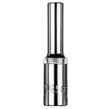 Neo dugókulcs 5mm, 1/4", hosszú hatlapú dugókulcs
