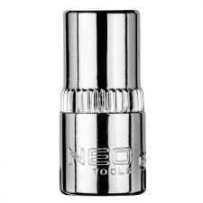  NEO Dugókulcs 7mm, 1/4", hatlapú, SUPERLOCK+B86:B116 dugókulcs