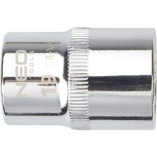 Neo Dugókulcs Fej 1/2' 15 mm Neo Tools (08-587) szerszám kiegészítő