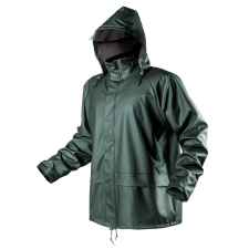 Neo Esőkabát PU/pvc, 310 g/m2, EN 343, L munkaruha