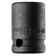  Neo gépi dugókulcs 1/2", 17mm, cr-mo dugókulcs